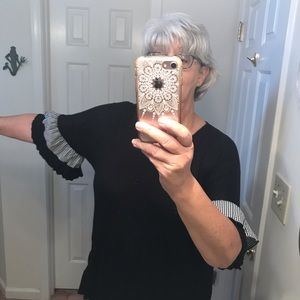 COPY - Simply Irresistible Fancy Top